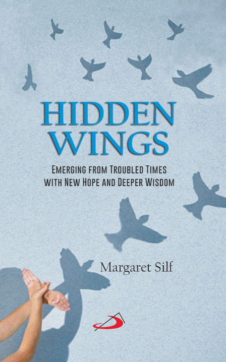 Hidden Wings: Emerging from Troubled Times