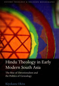 Hindu Theology in Early Modern South Asia