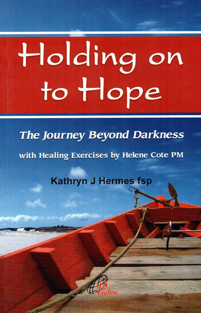 Holding on to Hope