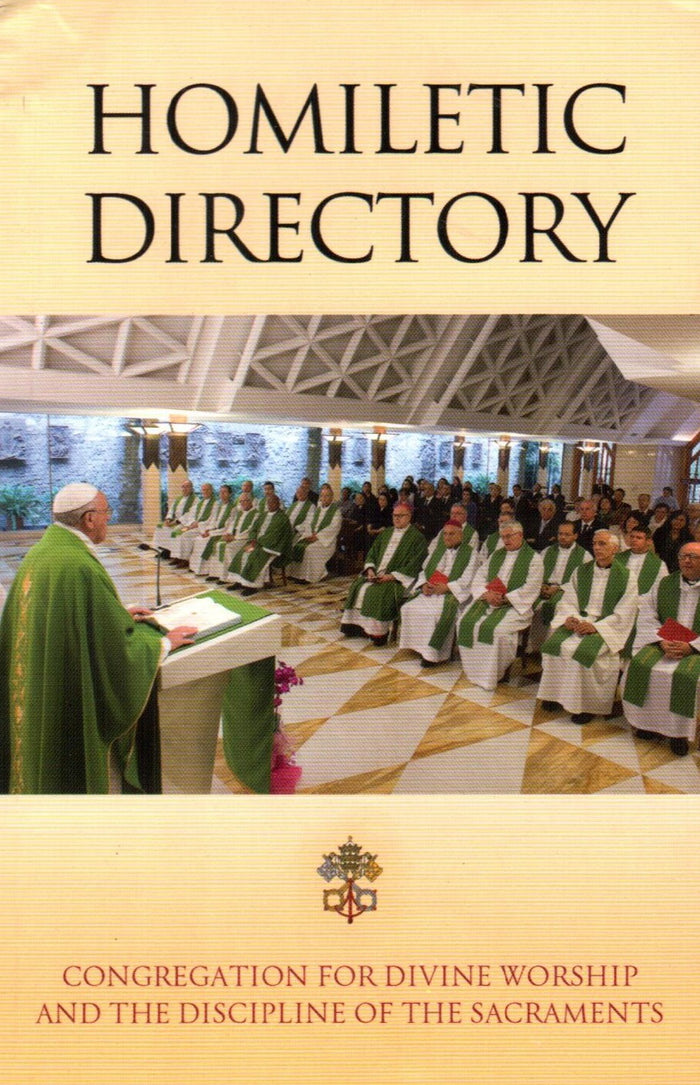 Homiletic Directory