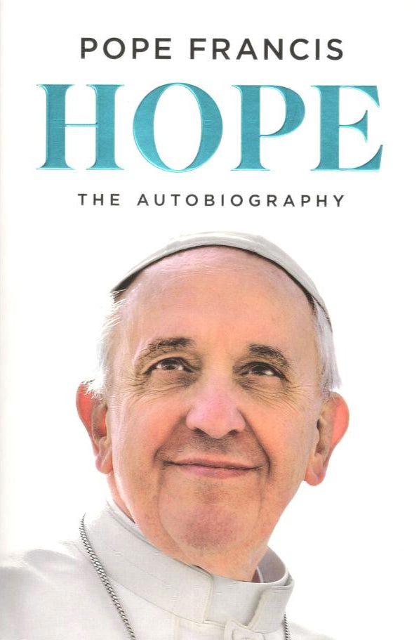 HOPE - The Autobiography