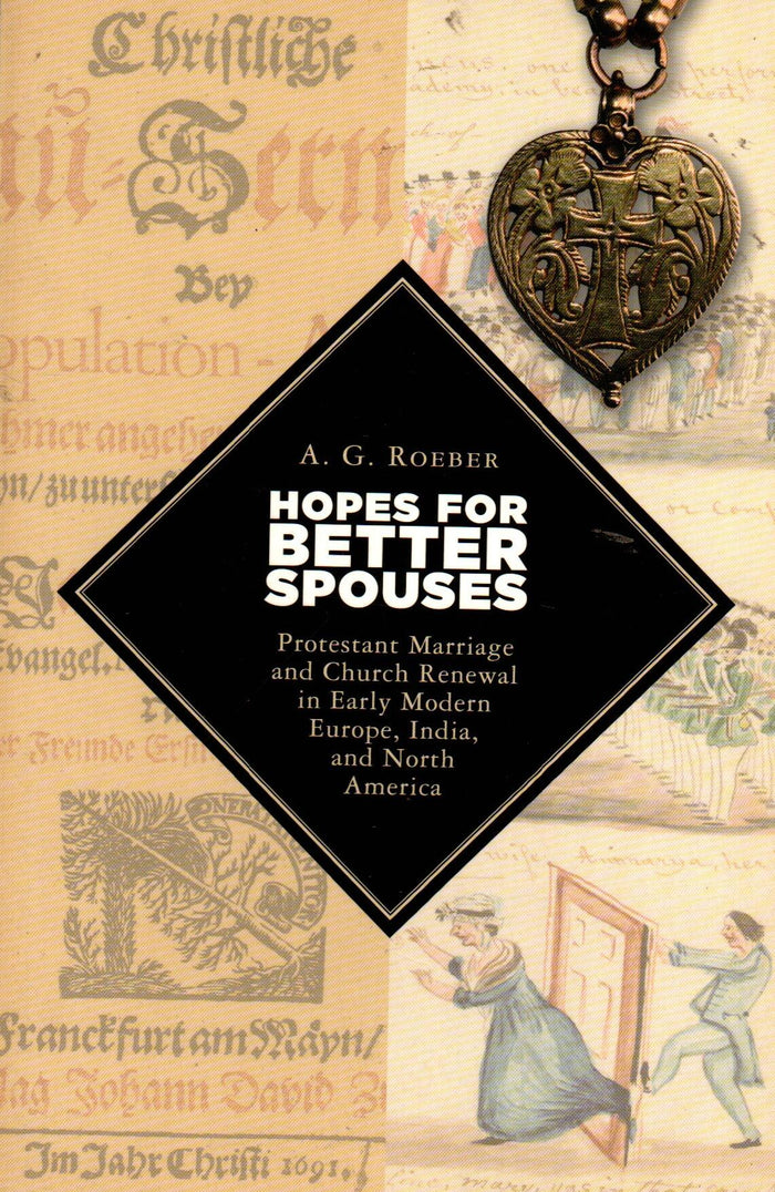 Hopes for Better Spouses