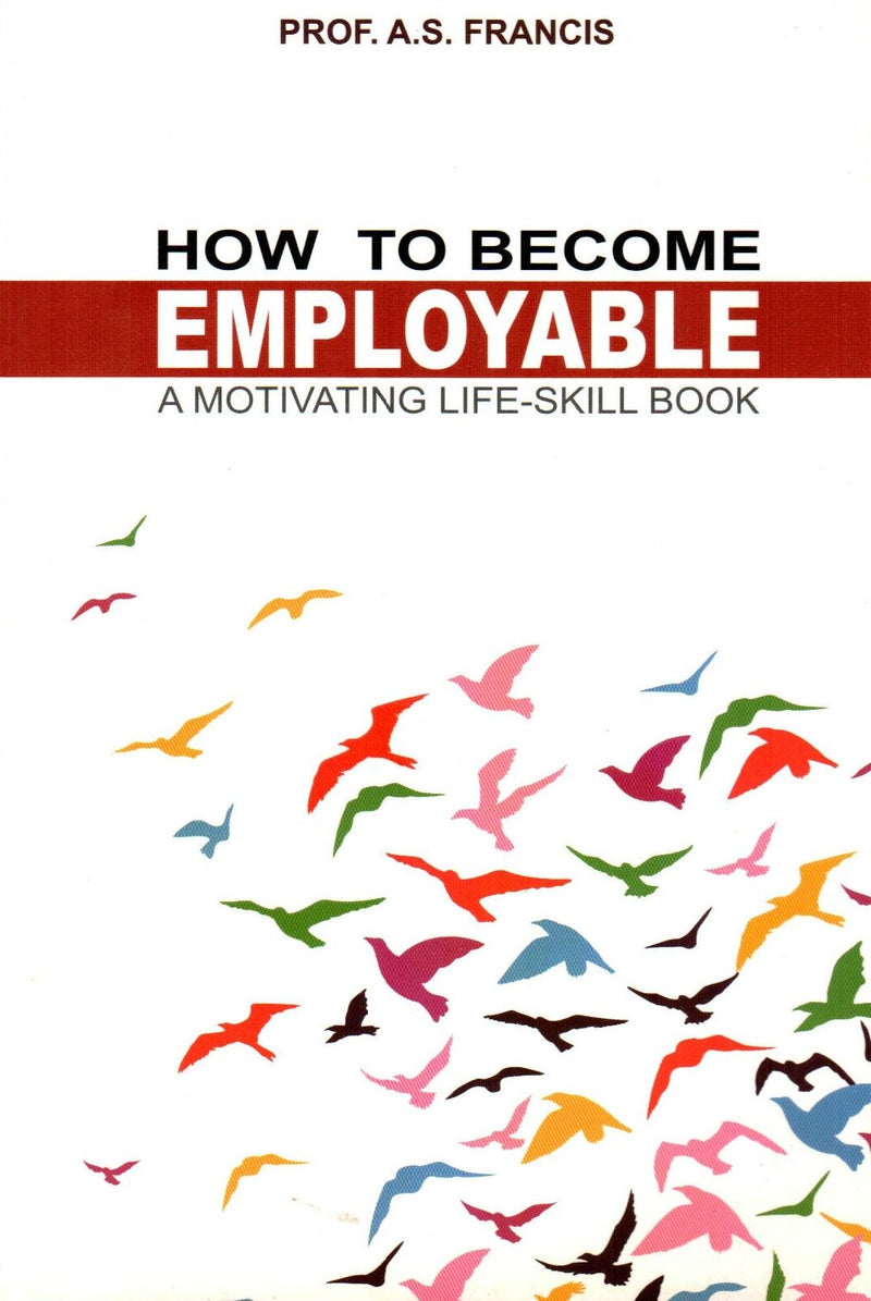 How to Become Employable