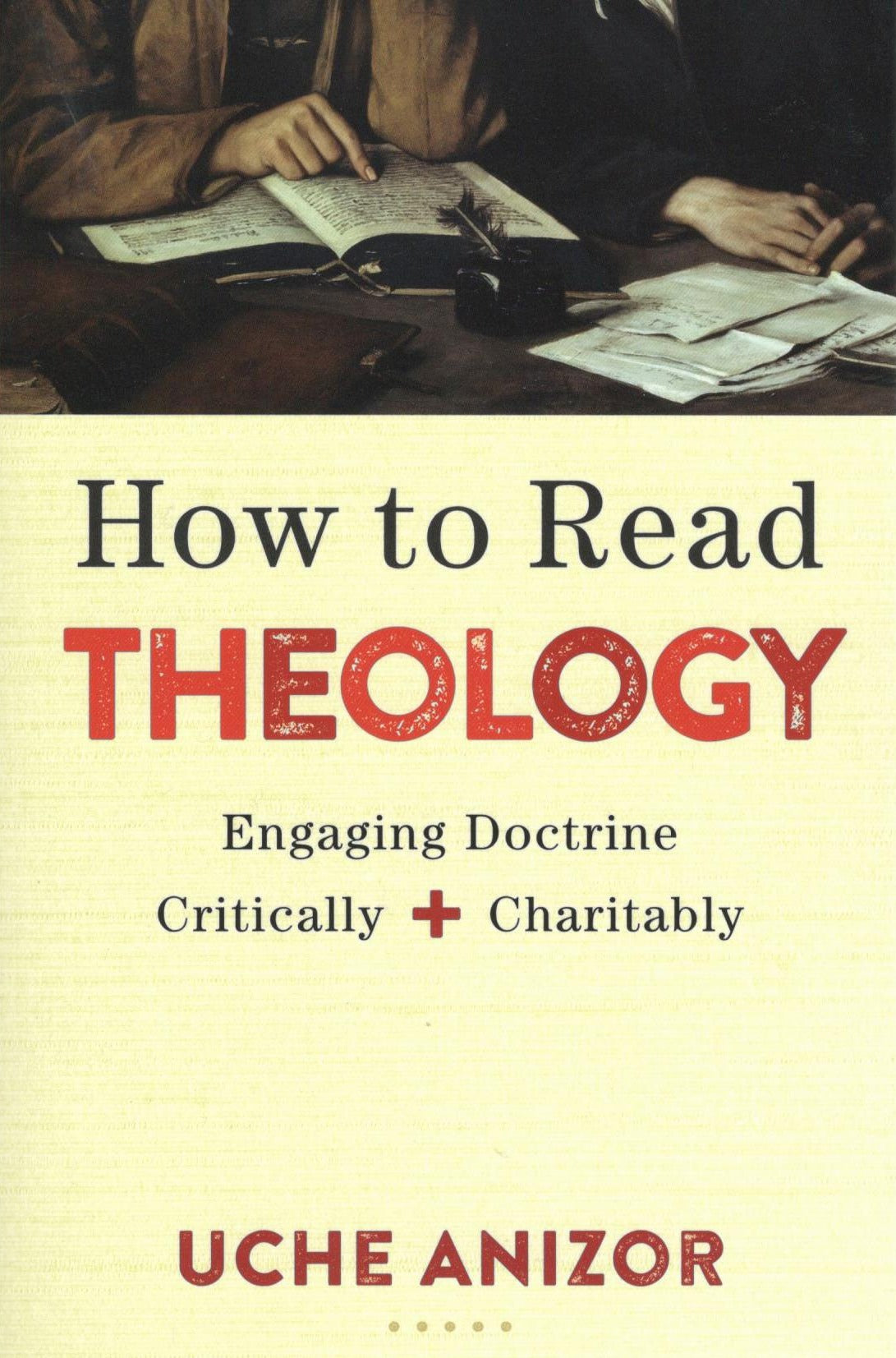 How To Read Theology