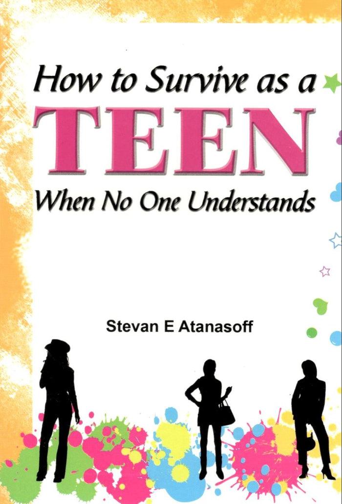 How to Survive As A Teen