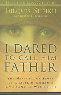 I Dared to Call Him Father