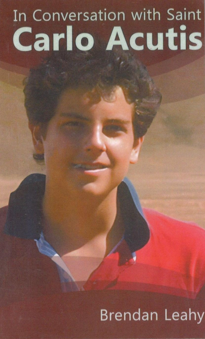 In Conversation with Saint Carlo Acutis