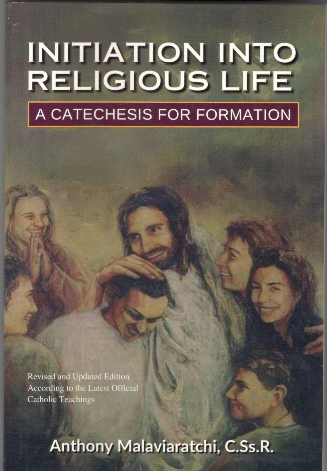 Initiation Into Religious Life