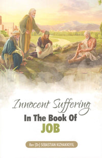 Innocent Suffering In The Book of Job
