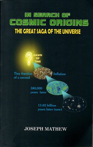 In Search of Cosmic Origins