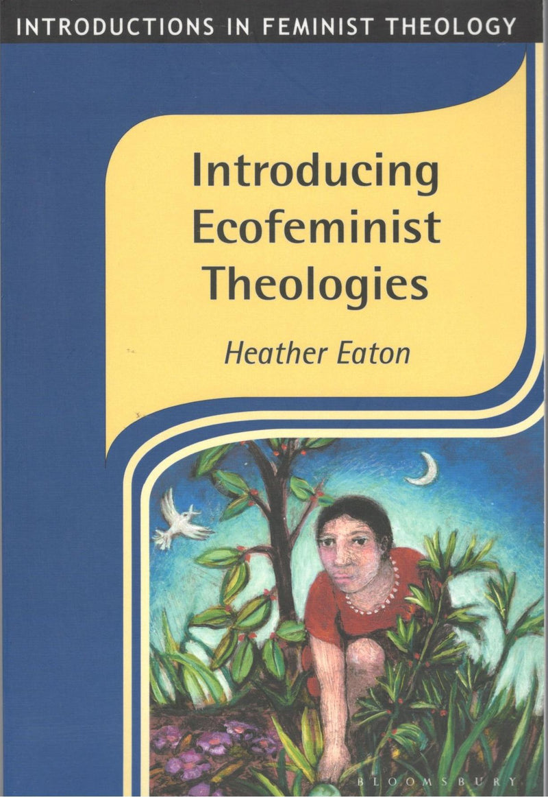 Introducing Ecofeminist Theologies