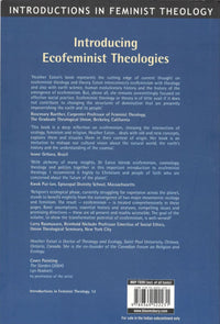 Introducing Ecofeminist Theologies