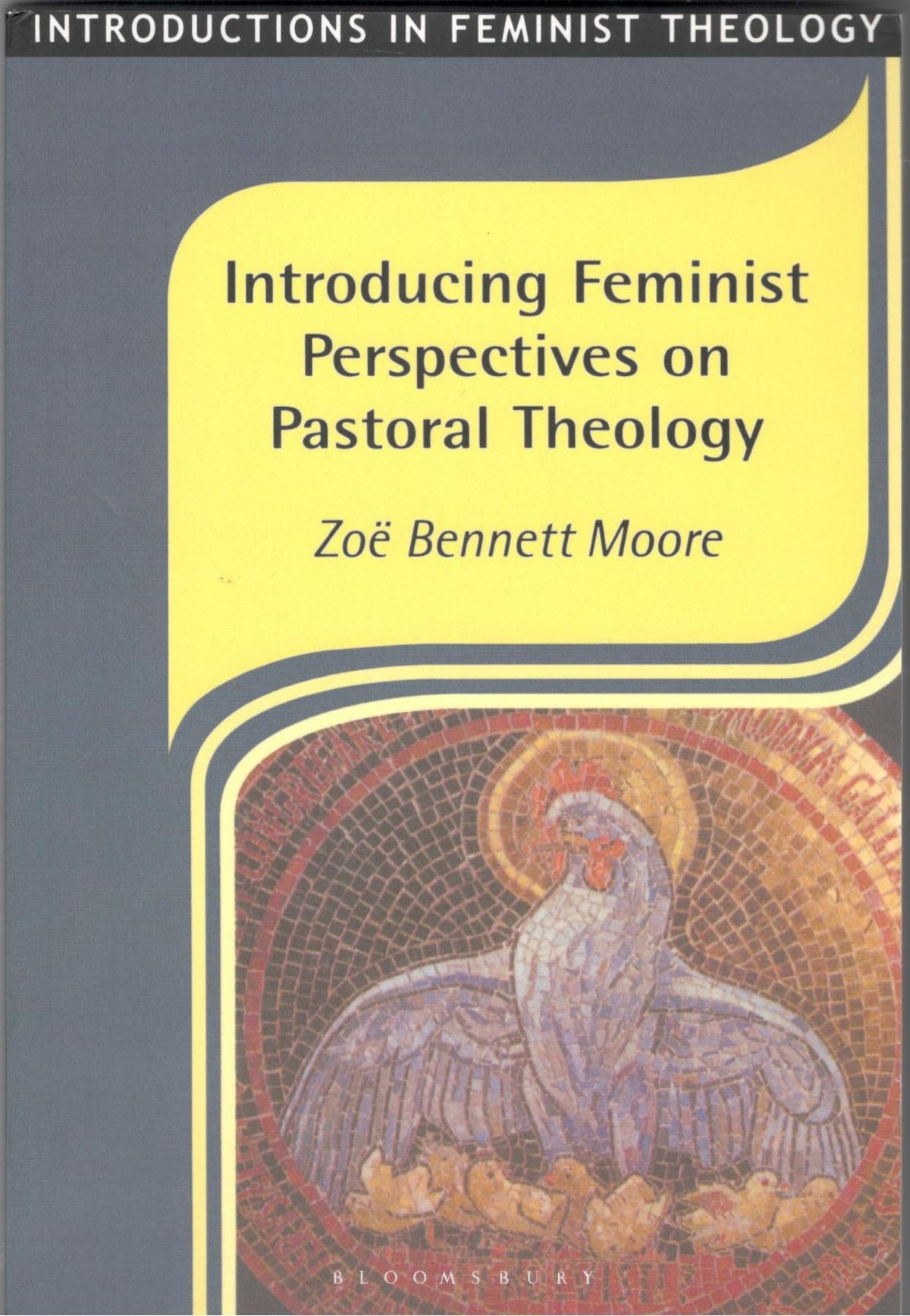 Introducing Feminist Perspectives on Pastoral Theology