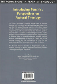 Introducing Feminist Perspectives on Pastoral Theology