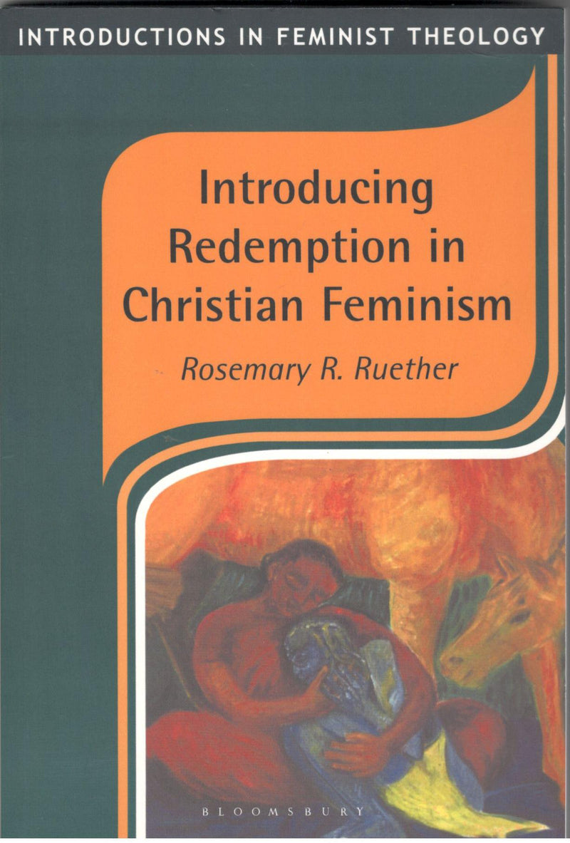Introducing Redemption in Christian Feminism