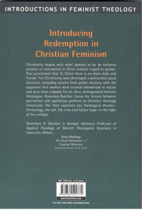 Introducing Redemption in Christian Feminism