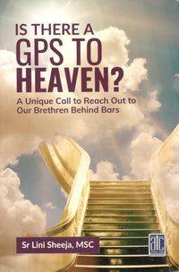 Is There A GPS To Heaven?