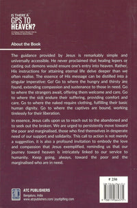 Is There A GPS To Heaven?