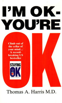 I'm Ok, You're Ok