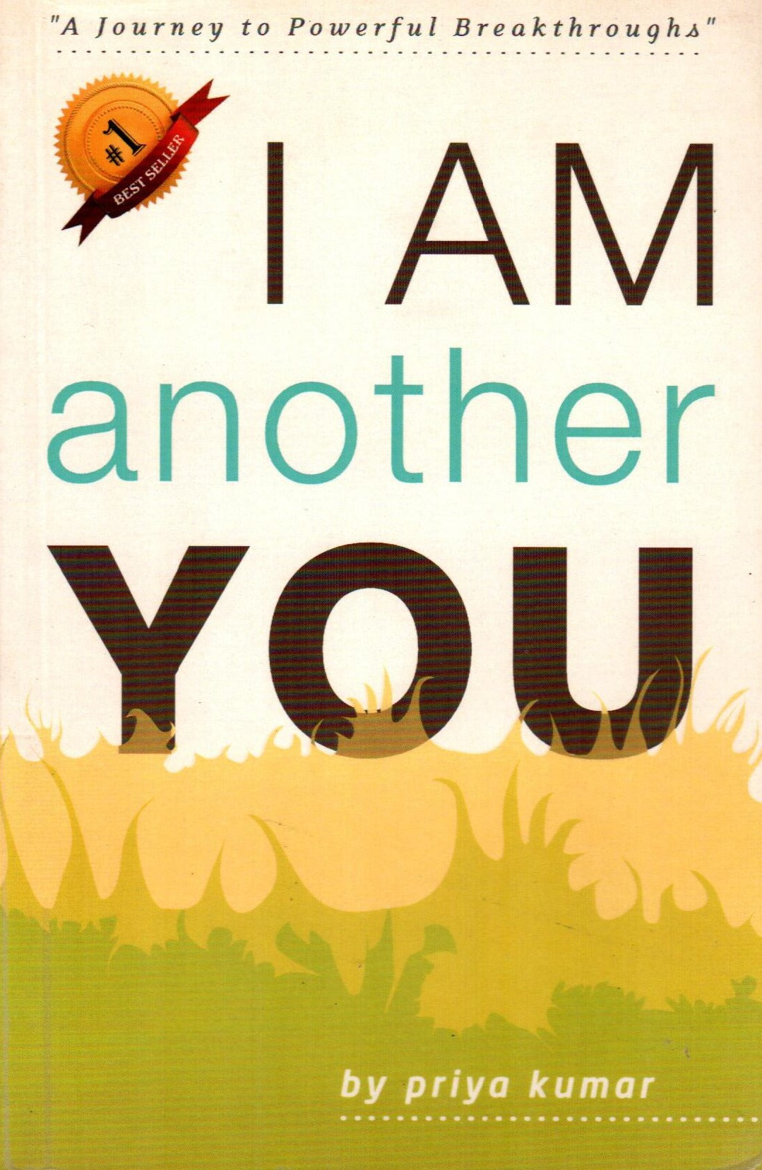 I Am Another You