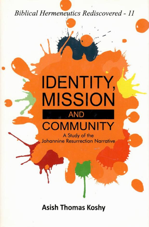 Identity, Mission & Community