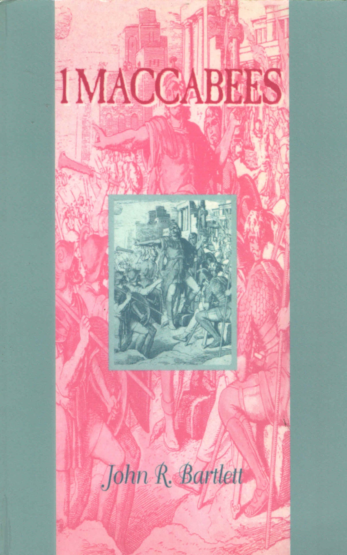 1 Maccabees