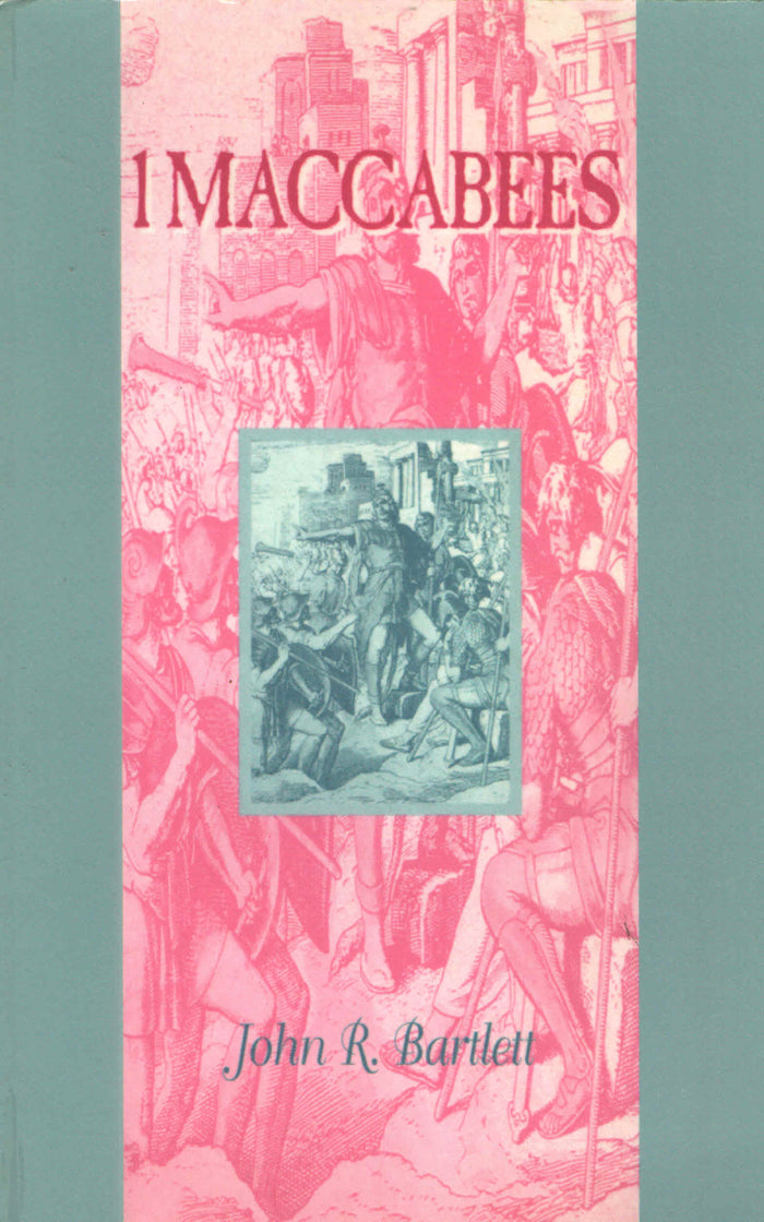 1 Maccabees