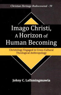Imago Christi, A Horizon of Human Becoming