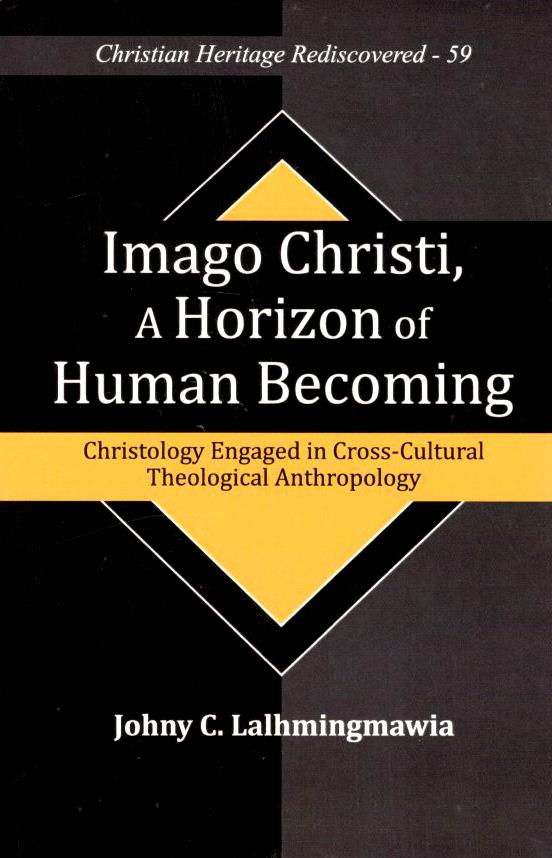 Imago Christi, A Horizon of Human Becoming