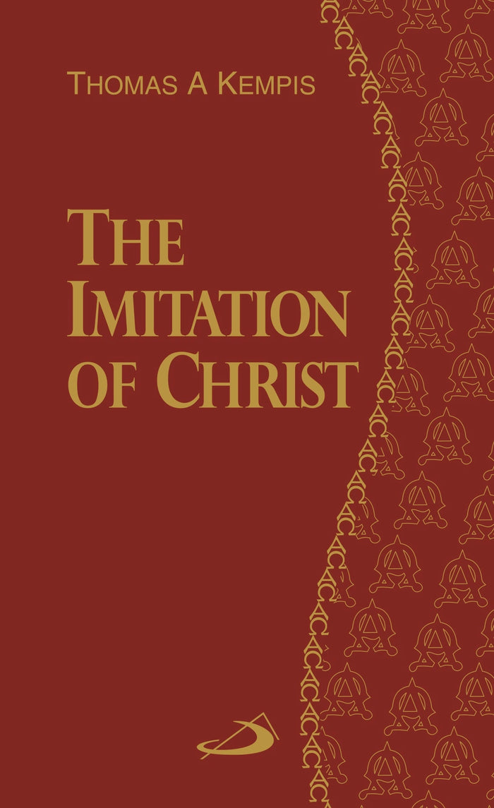 The Imitation of Christ