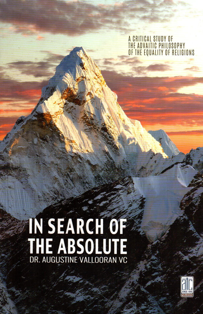 In Search of the Absolute