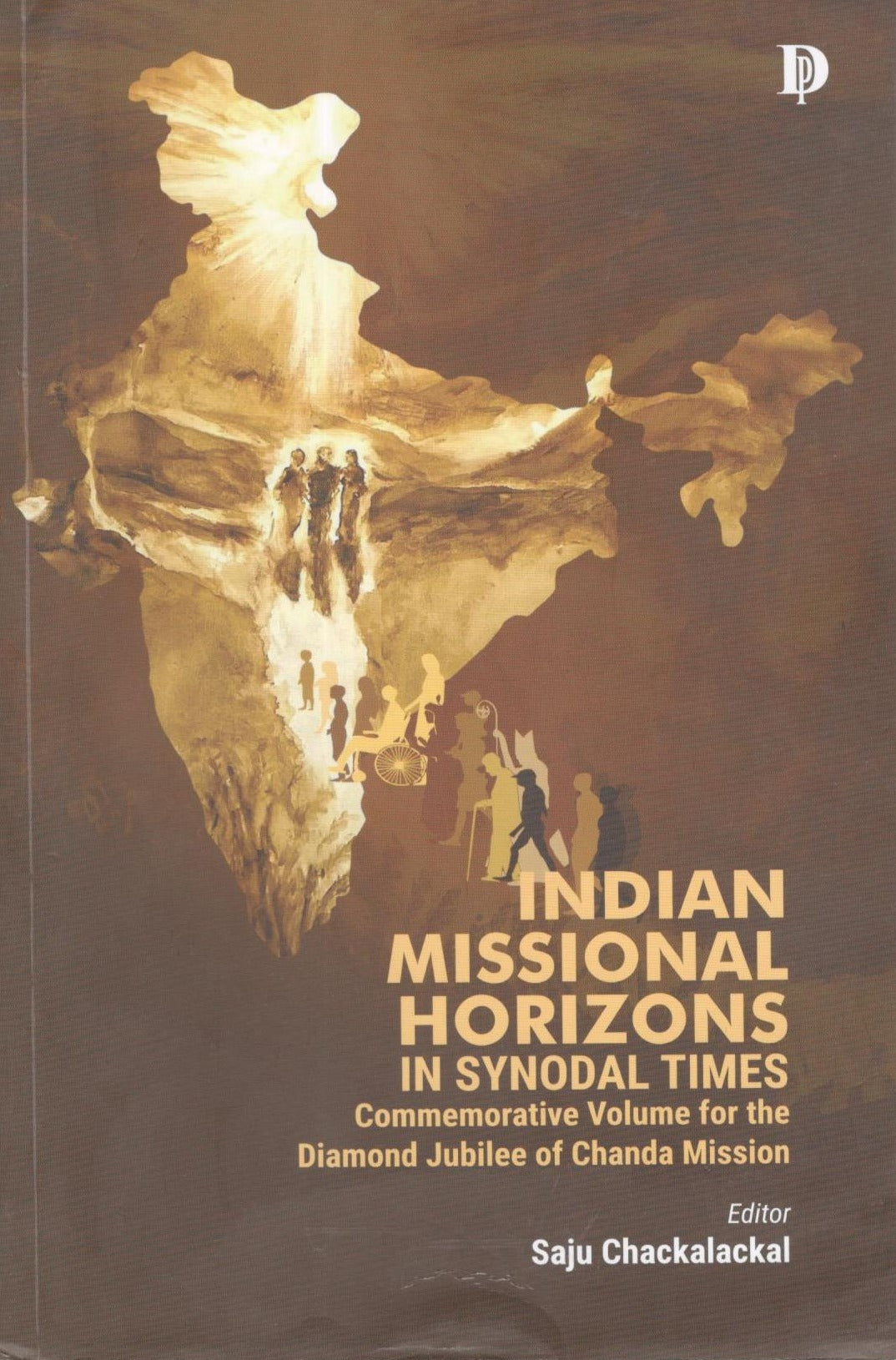 Indian Missional Horizons In Synodal Times