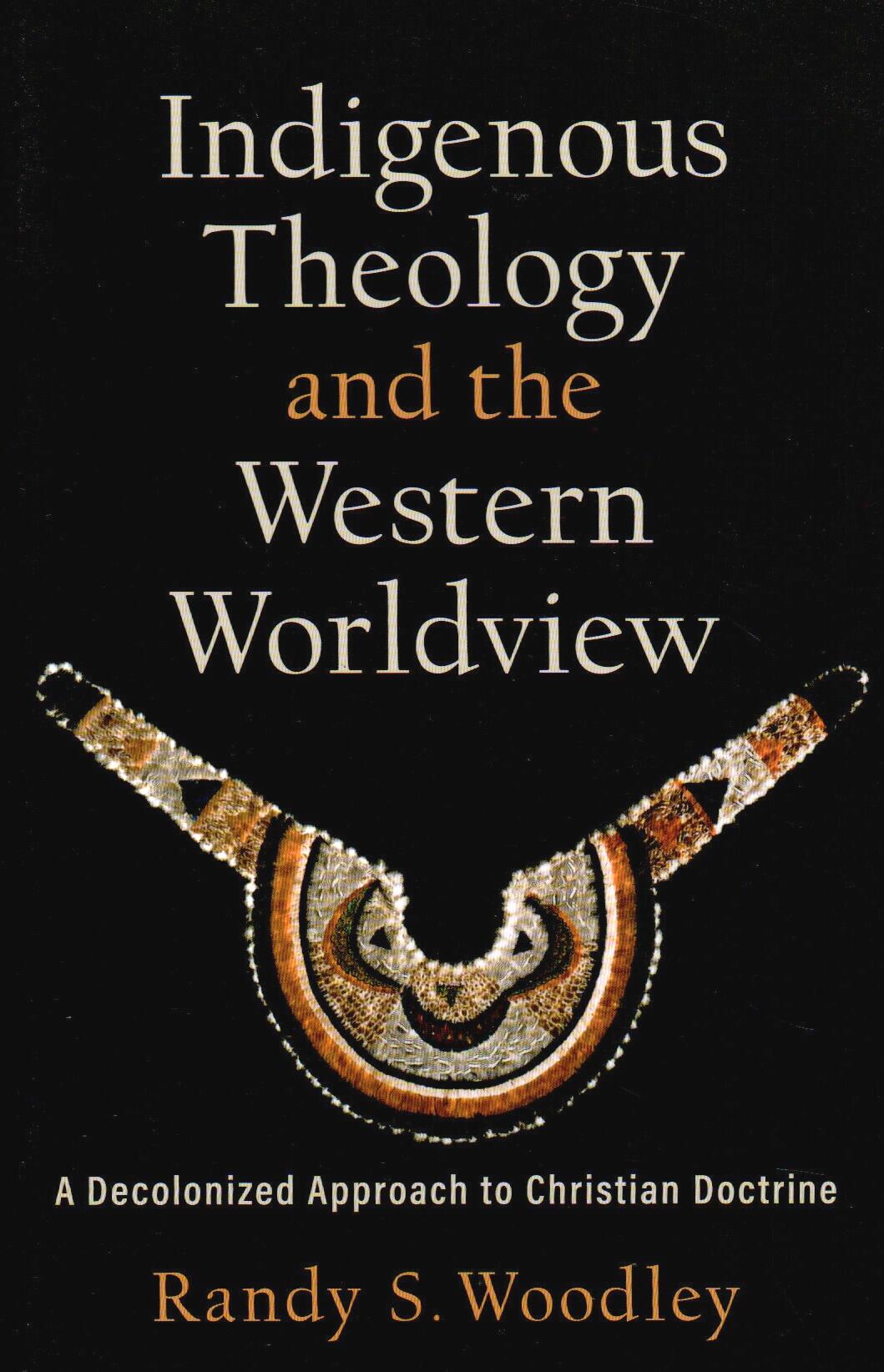 Indigenous Theology and the Western Worldview – St Pauls India