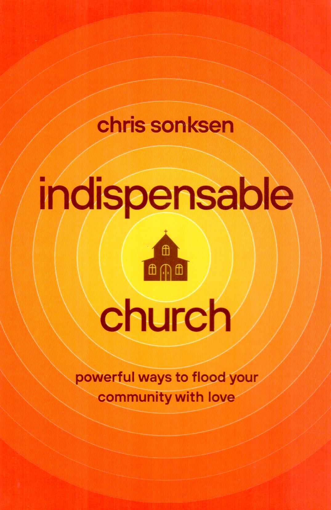 Indispensable Church