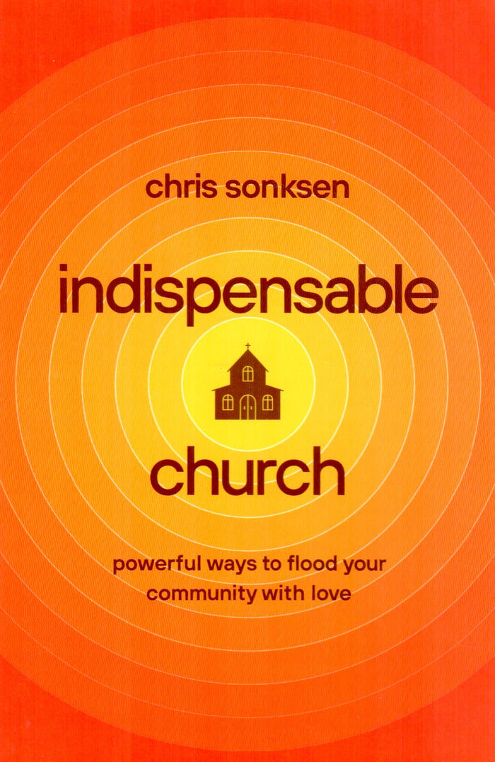 Indispensable Church