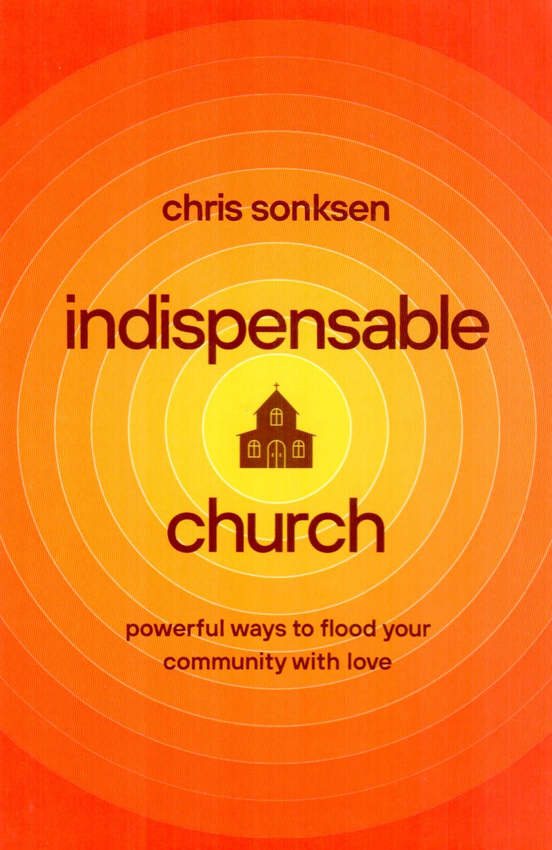 Indispensable Church