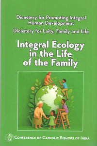 Integral Ecology in the Life of the Family