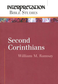 Interpretation Bible Studies : Second Corinthians