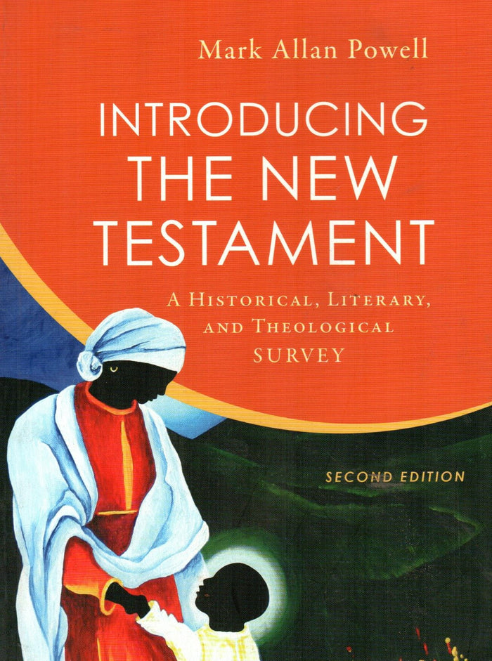Introducting the New Testament : A Historical, Literary, And Theological Survey