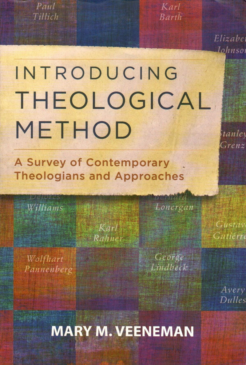 Introducing Theological Method