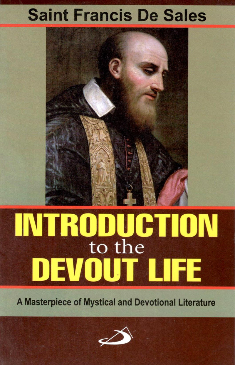 Introduction to the Devout Life