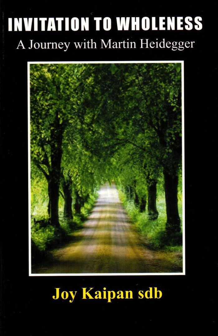 Invitation to Wholeness