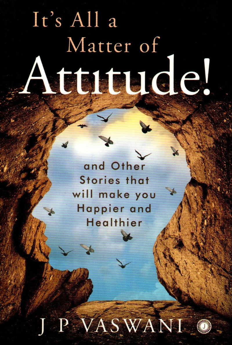 It’s All a Matter of Attitude!