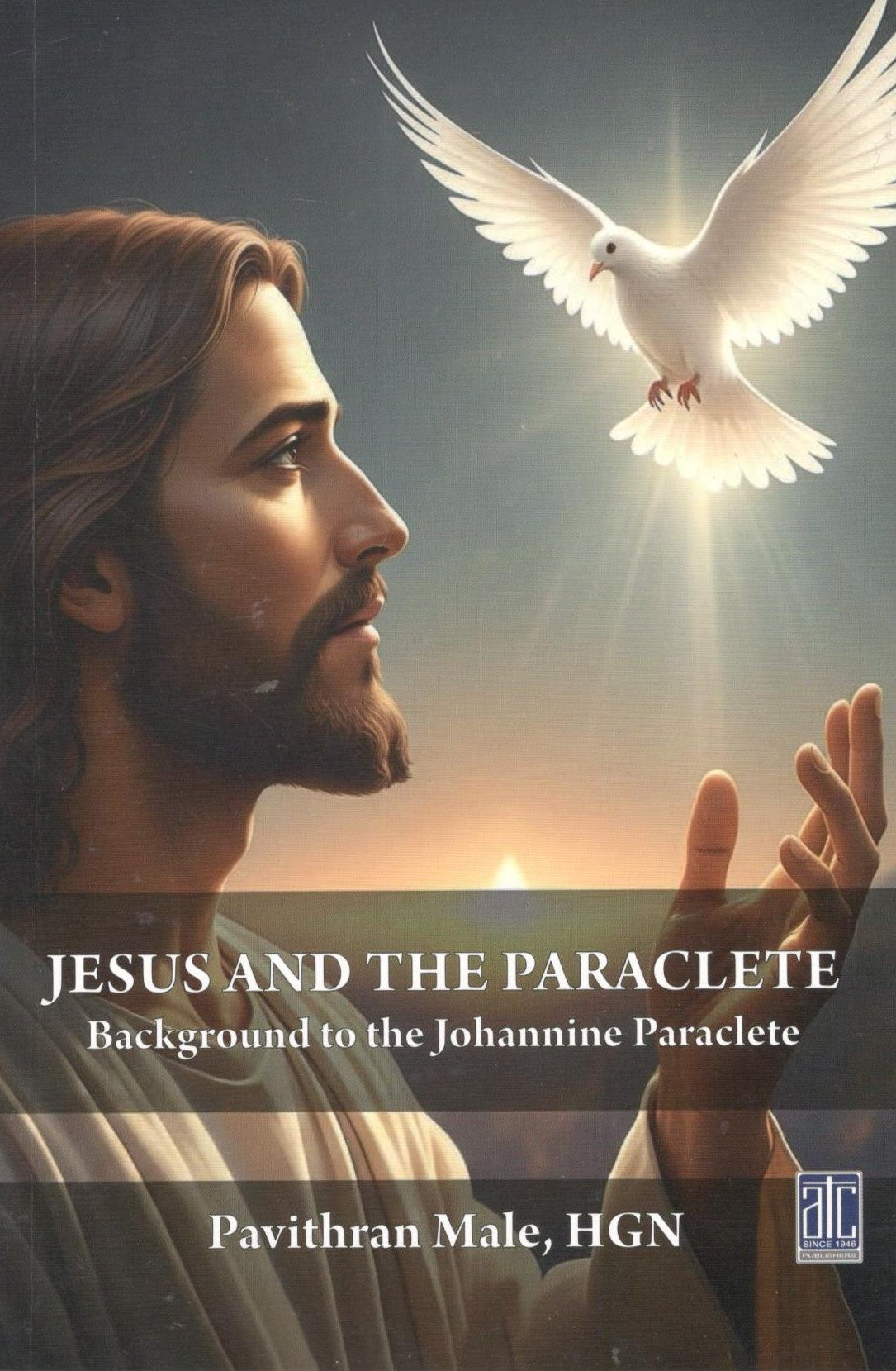Jesus and The Paraclete
