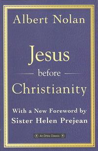 Jesus before Christianity