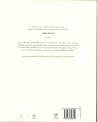 John : Read | Reflect | Respond | Rest (Alabaster Guided Meditations)