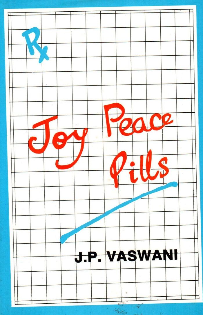Joy Peace Pills