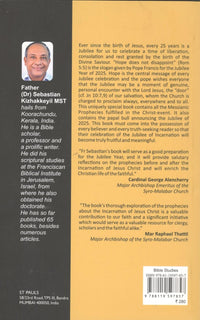 Jubilee of Incarnation