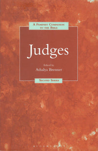 A Feminist Companion to Judges