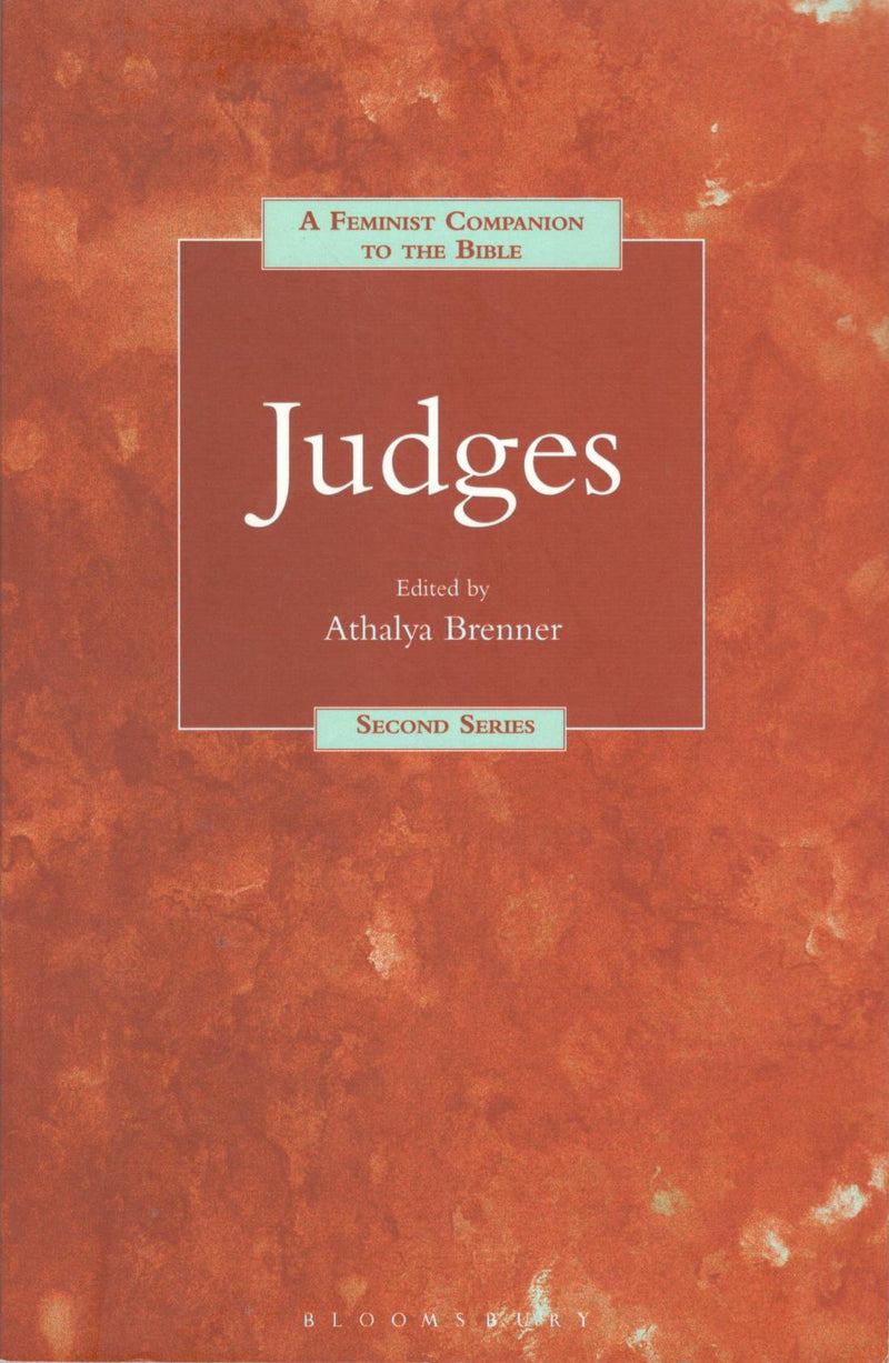 A Feminist Companion to Judges